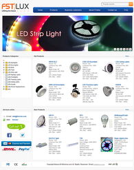 科慧设计 打造引领全球的精品外贸网站，赋能深圳企业出海